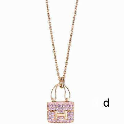 Picture of Chrome Hearts Necklace _SKUHermesnecklace06ml17070